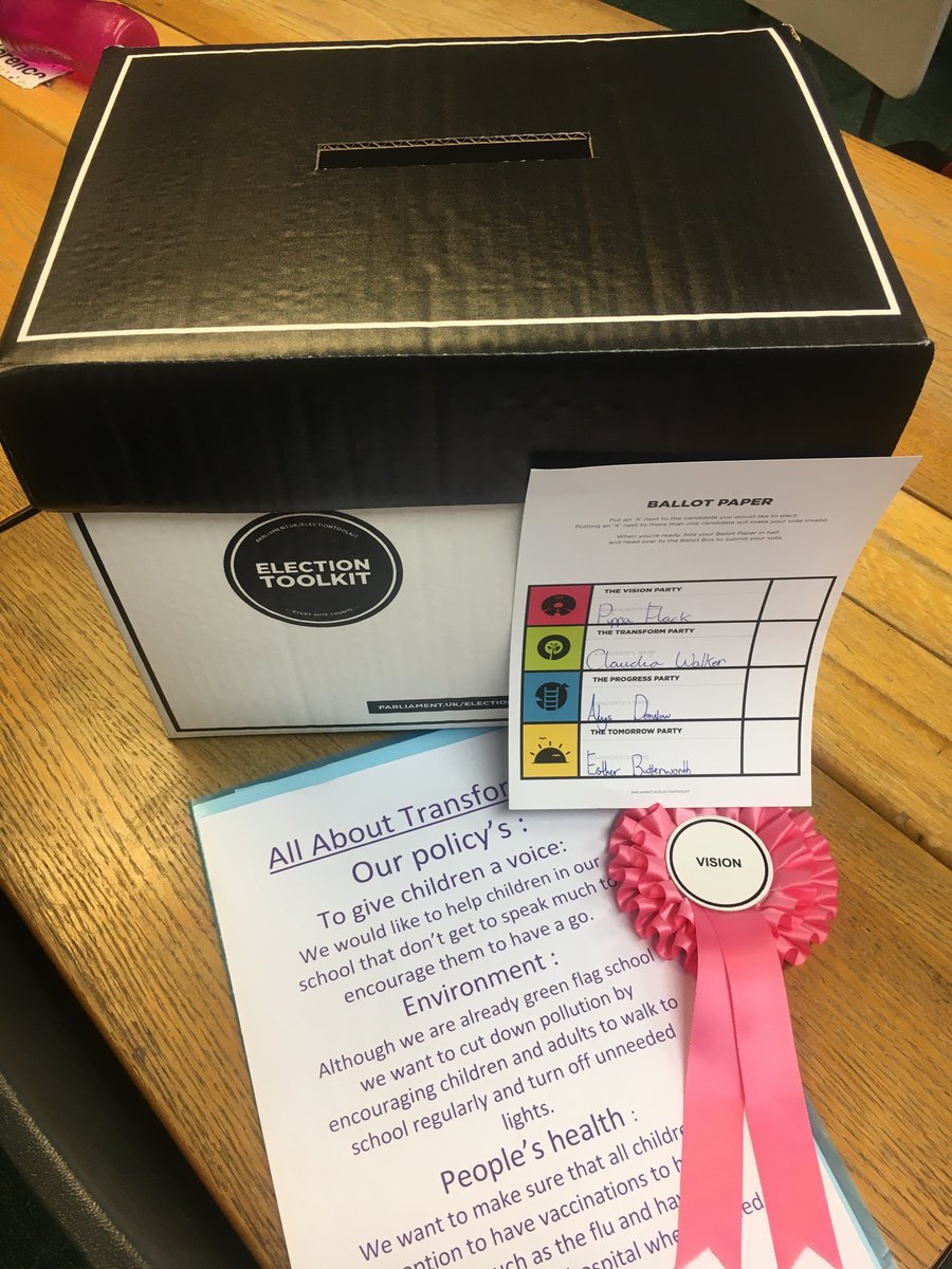 Brighton Girls KS2 tweet media