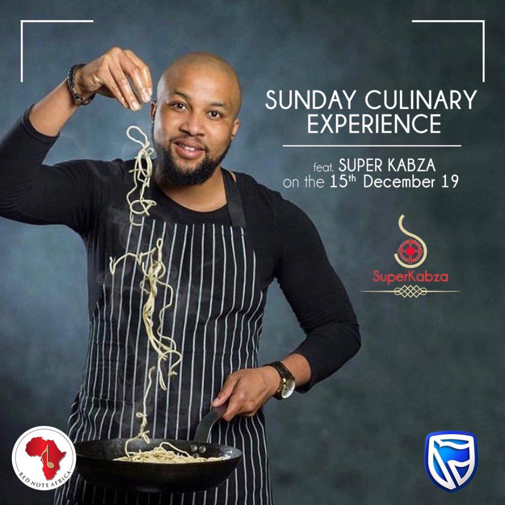 CeCe__Goje's tweet photo. I planned all my meals this week around this day! Canβt wait to indulge! π
Meet you at the #SundayCulinaryExperience table! πππ½π https://t.co/clRv5IdNuP