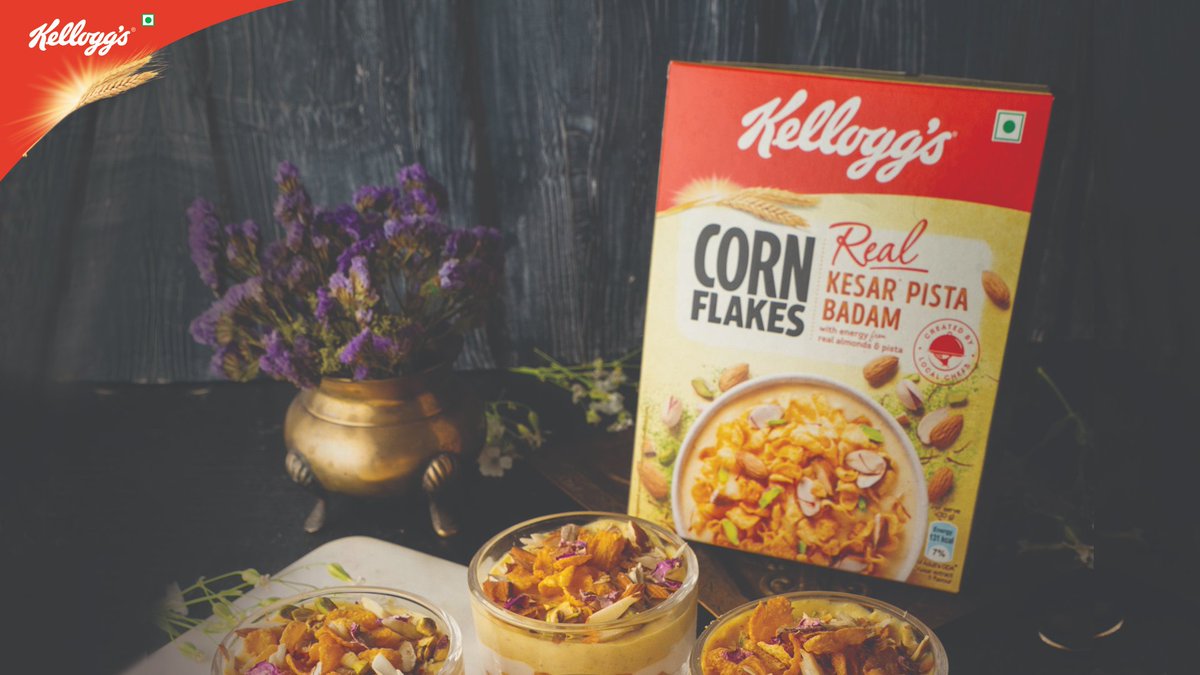 Kellogg's India