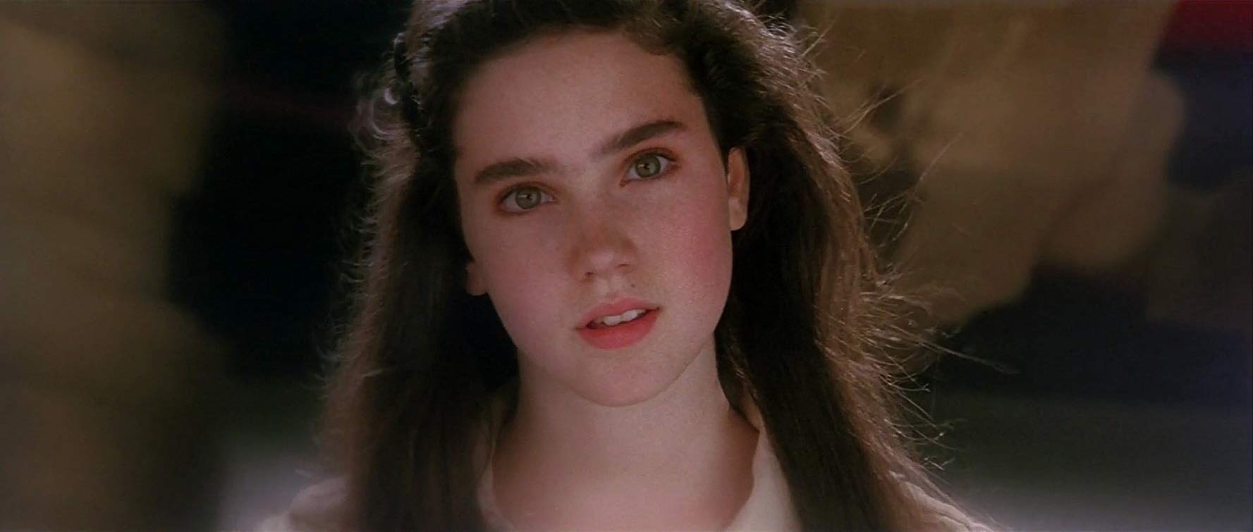 Happy birthday to Jennifer Connelly  
