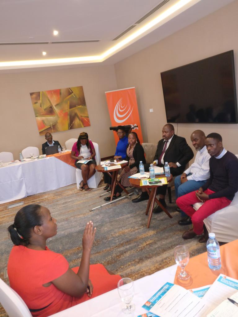 ICT4DemEA tweet media