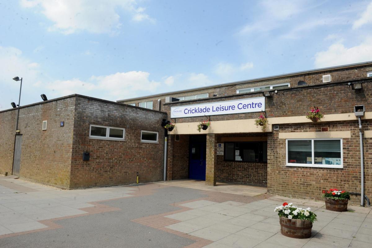 bray_slaughter's tweet image. Pre-Christmas commencement at Cricklade Leisure Centre for @wiltscouncil. Works underway to enhance the existing facility with various upgrades in a move to transform the centre and its long-term sustainability for the community @bray_slaughter  @Craddys @StudioLIMEuk