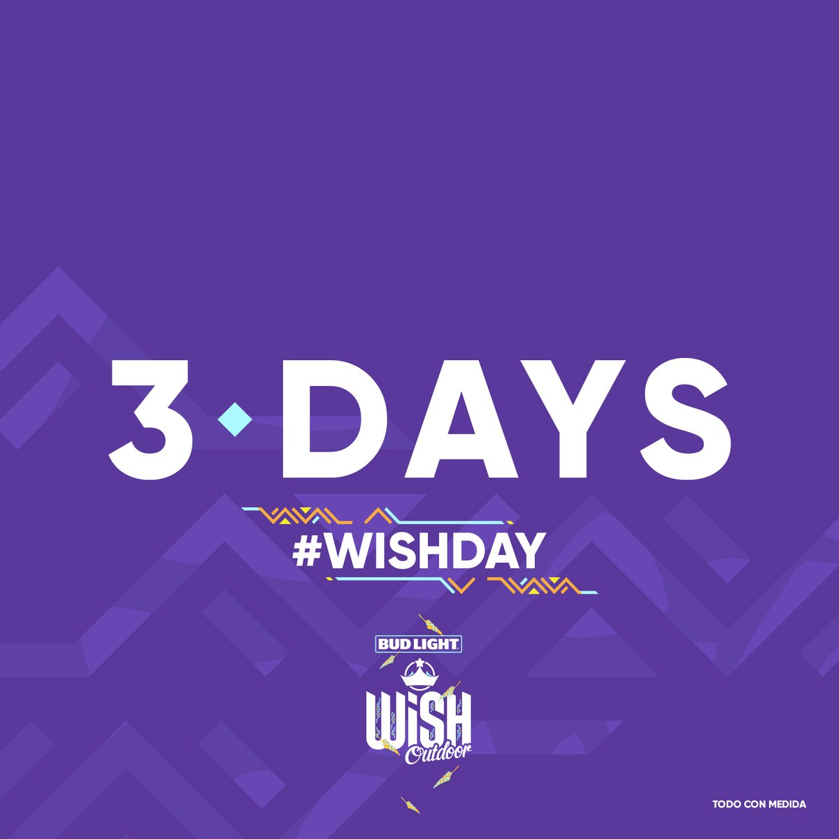 WiSH Outdoor Mexico tweet media