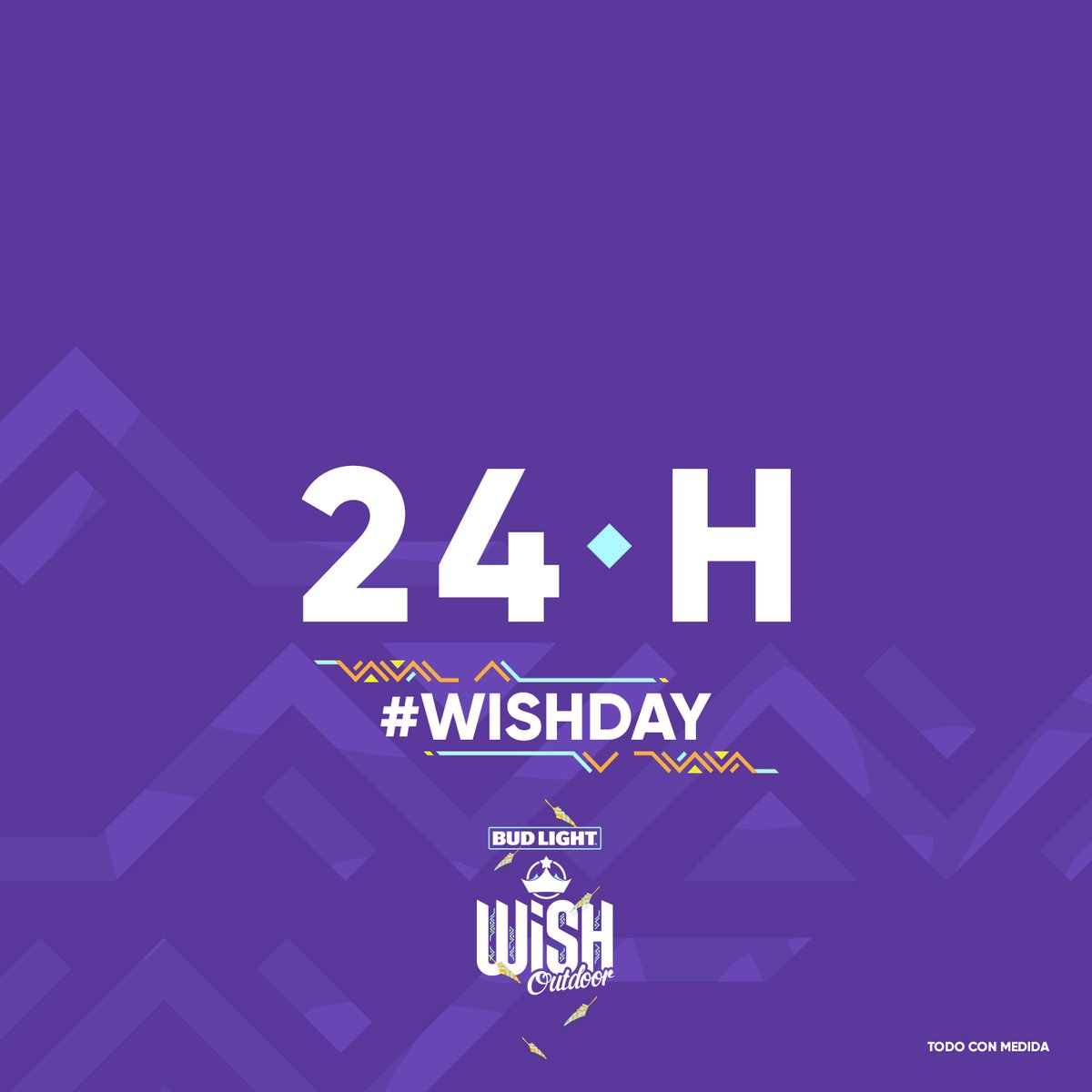 WiSH Outdoor Mexico tweet media