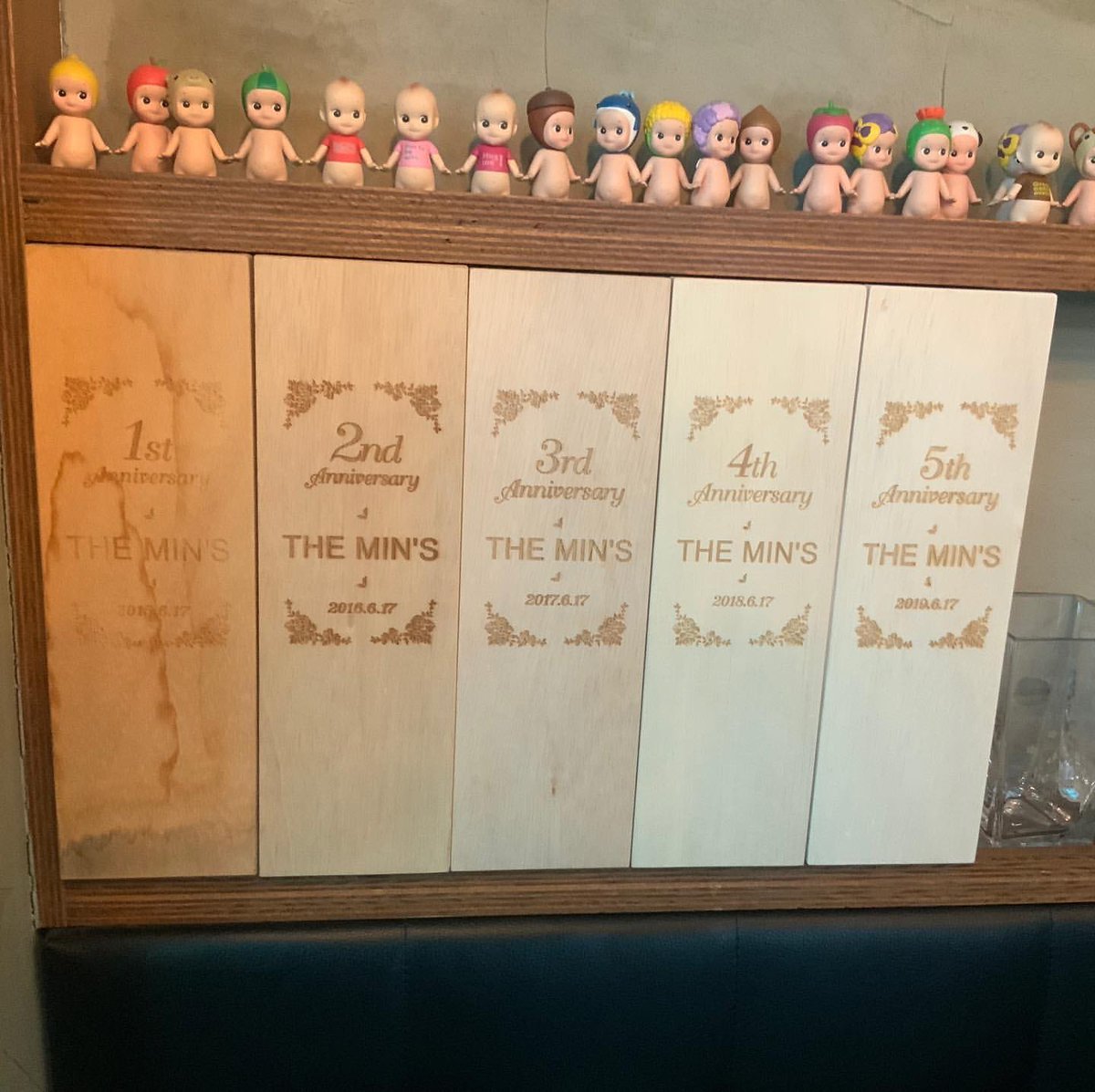 Lee Changmin Japan Fans インスタ日本語訳 2amchangmin T Co Yoy4echa7a