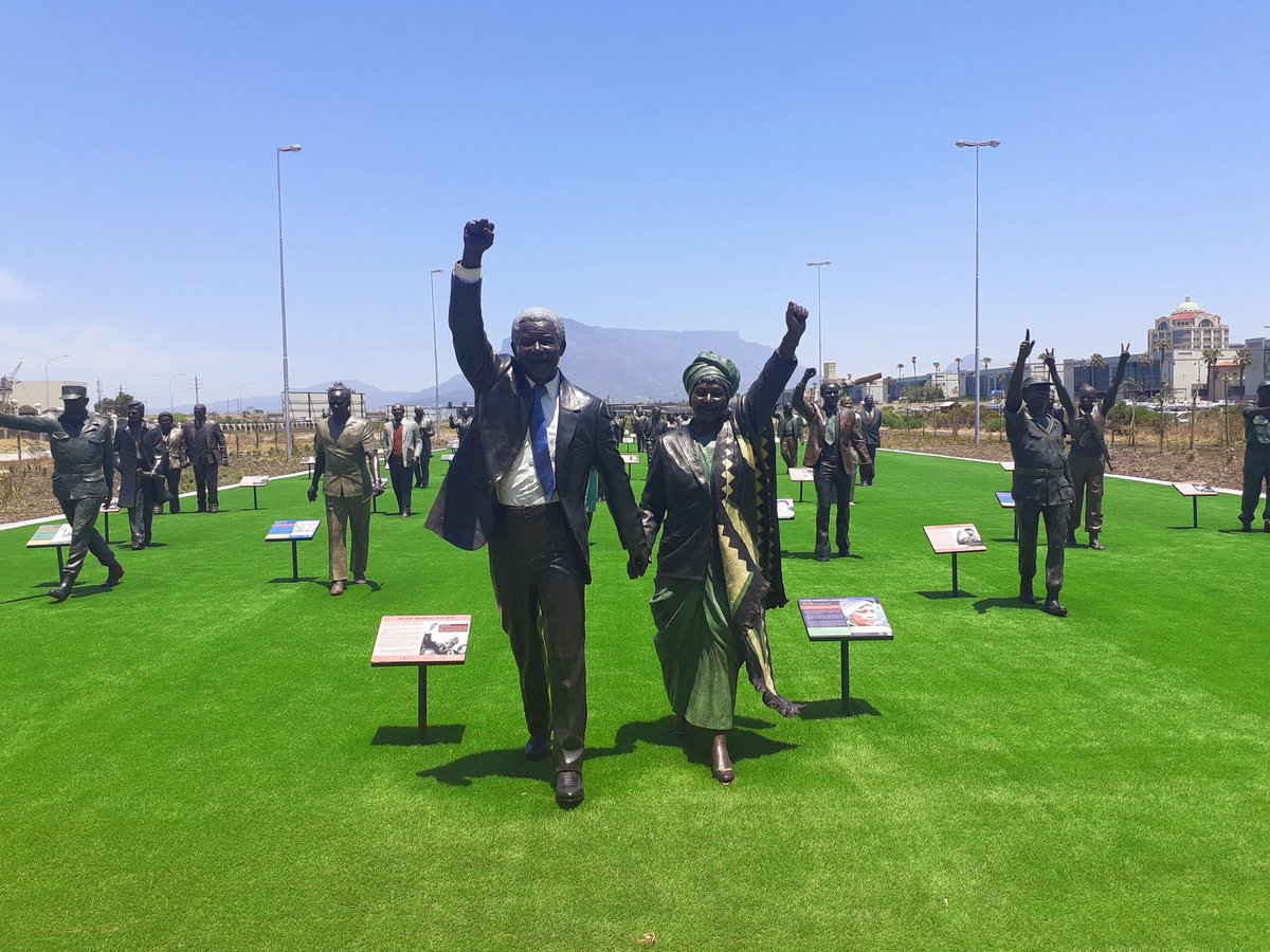 NHM_SA's tweet photo. Come visit us at #longmarchtofreedom and Honor our struggles heroes in #CenturyCity opposite #CanalWalkMall Entrance 4
You can buy your tickets online by just Clicking on this Link https://t.co/2qw3RGsg9N https://t.co/nZJyWdkwsT