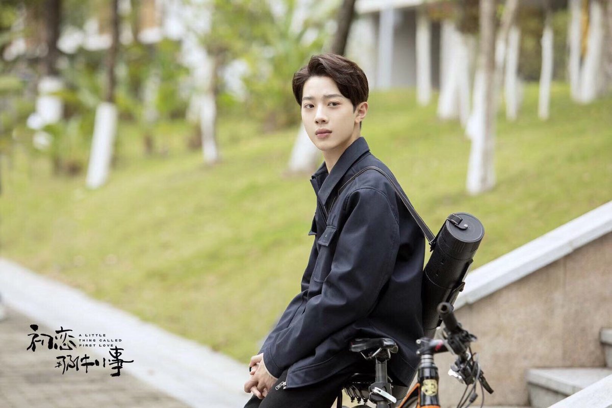 kuanlin09230718's tweet photo. @chchina_Korea 안녕  첫사랑  안녕 양우년 https://t.co/jI1tAFwxrL