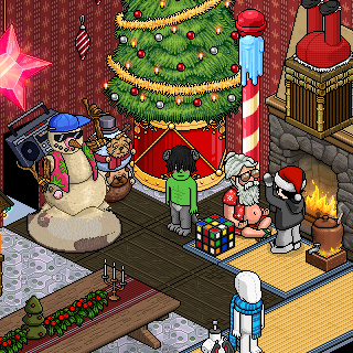 ElfaHabbo's tweet photo. #MEUVISUMOSNTRO @HabboPTBR @ColdHabboFS  https://t.co/o4ZJqC24JU https://t.co/wRDB3cbSlX