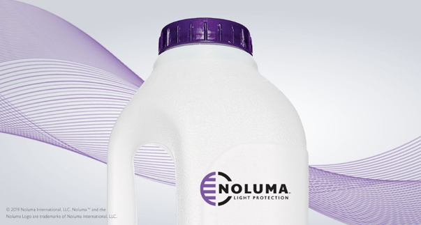 Noluma's tweet photo. How does Noluma work? Our patented technology allows us to simulate 2 weeks of high-intensity light in only 2 hours, saving companies time and money in finding the ultimate light-protected package design. https://t.co/dmjQmucn6R #lightprotection #packaging #innovation #technology https://t.co/x4FZPhckHB