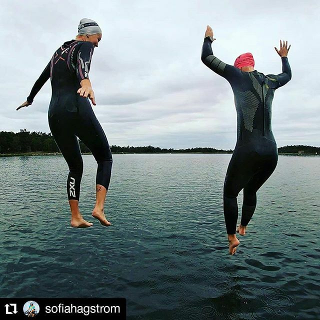 #Repost <a href="/sofiahagstrom/">Sofia Hagström</a>
• • • • • •
Kalmar, Sweden

Hemma i Kalmar över helgen och började dagen på bästa tänkbara sätt! Nämligen med en träningsdejt med finaste, peppigaste, grymmaste @erikalindeblad 🖤 Vi skippade dock utomhussimmet denna gången - tempen har ju sjunkit n…