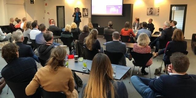 Hoe kun je visie en ambitie een plek geven in een aanbesteding? (Juridisch) Experts: Focus op wat beleidsmatig gewenst is, juridische aspecten zijn volgend.
Verken dus eerst de wensen en ambitie van je organisatie. #circulairinkopen #mvi <a href="/SaraRademaker/">Sara Rademaker</a> <a href="/ErickWuestman/">Erick Wuestman</a>