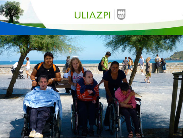 gipsolidarioa's tweet photo. #UliazpiFundazioak larunbatean,#Aben14 urteko batzarra du,#DesgaitasunIntelektuala, #Reportajea/La,#FundaciónUliazpi celebra su congreso anual el sábado,#14D,#DiscapacidadIntelectual,#Reportaje @gipsolidarioa @Gipuzkoa
@KursaalDonostia INF:https://t.co/yNLGOeh7nX… https://t.co/P1PWp4Vm3g