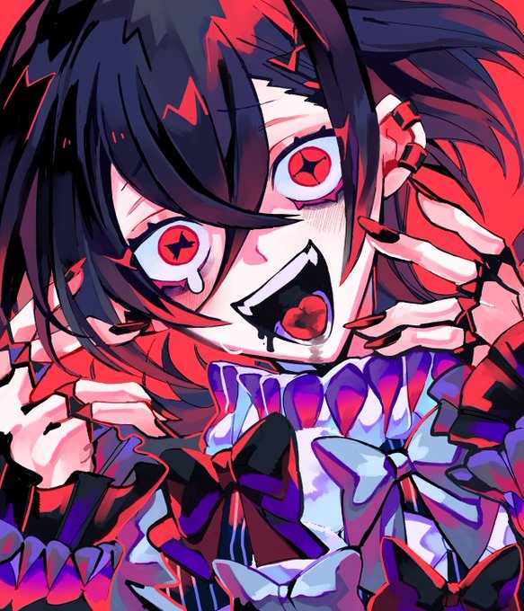 サーカス団のtwitterイラスト検索結果 古い順