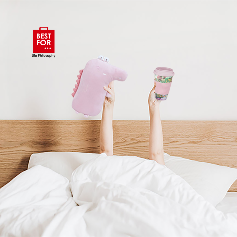 Bestforcompany's tweet photo. The BEST FOR... way to wake up!

☕🧸☕

#morning #best #for #lifephilosophy #happy https://t.co/DO9YYinmTb