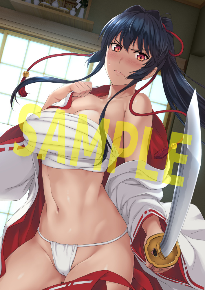 虎の穴様のコミケ97 ROM版カタログ 特典小冊子にイラストを寄稿しました。色々あらわになった成人向けverも描いたのでどこかで使われると思います。
よろしこ～
https://t.co/9oSK5TfaAx 