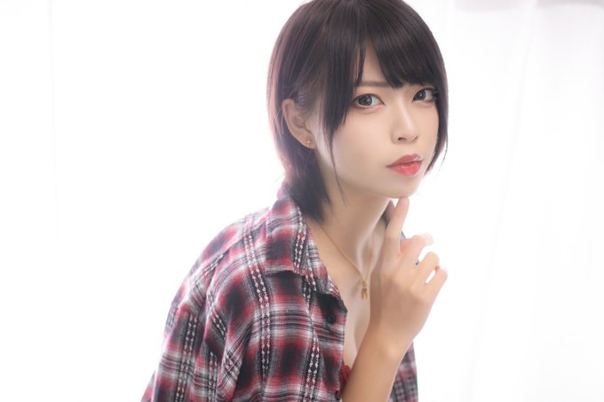 Twitterのコスプレ画像23