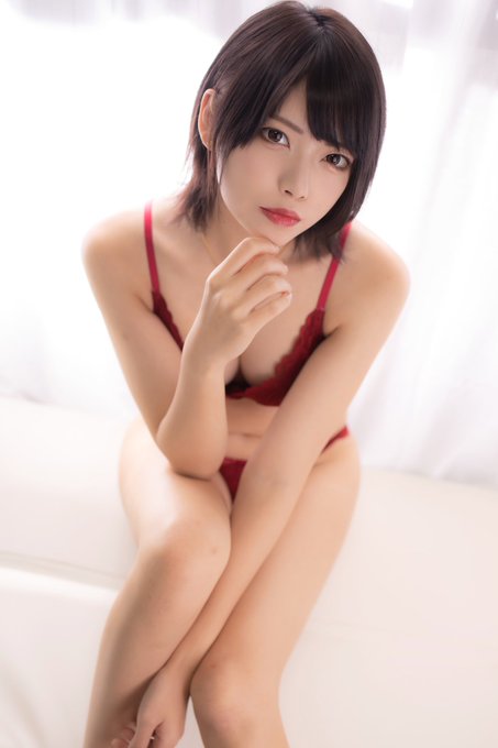 Twitterのコスプレ画像26