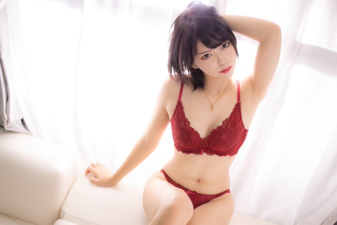 Twitterのコスプレ画像25