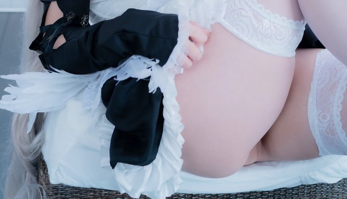 Twitterのコスプレ画像33