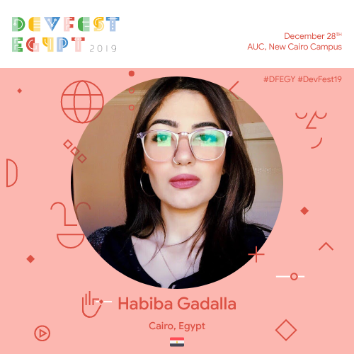 DevFestEgypt's tweet photo. Get to know PWA - Progressive Web Apps- (history, definition, why, how, who's using it, and how to work around some IOS limitations)

learn more about PWA Magic.✨with our speaker Habiba Gadalla🎙 

🔴Registration link: https://t.co/kZQohwA1sO
#DFEGY
#DevFest19
#EgyptDevFest19 https://t.co/ABu1i2tfB4