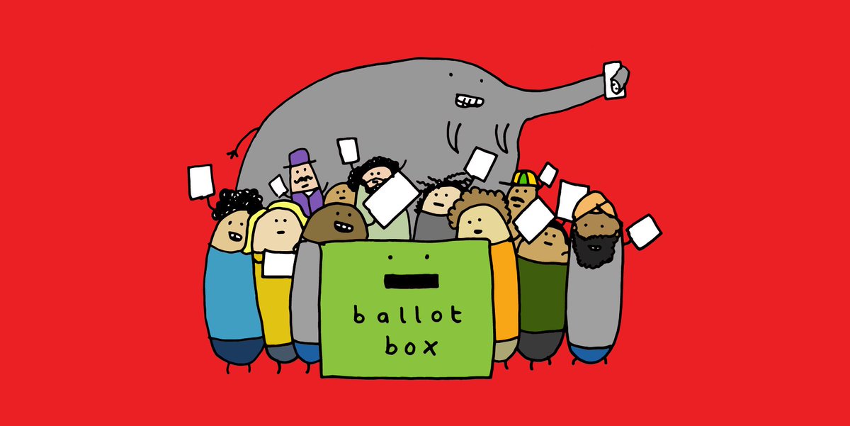 🇬🇧UK Crew... Time to vote! You don’t need the polling card, or any ID (unless you’re voting in Northern Ireland, where you’ll need photo ID). Just go to your local polling station and give your name and address. If you’ve registered to vote they will have your details.