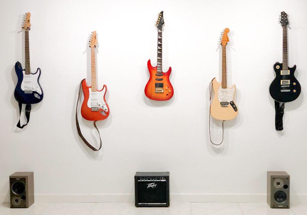 ARA Music Ent. tweet media