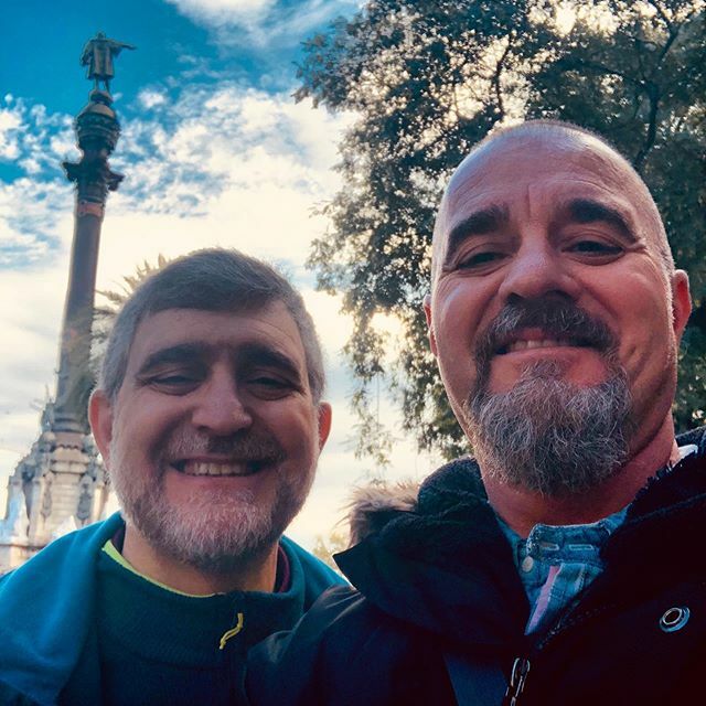 cochoatw's tweet image. Dando un empujón a #element4.  Colón parece que nos indica un rumbo a seguir. ift.tt/2Pc4JQ3