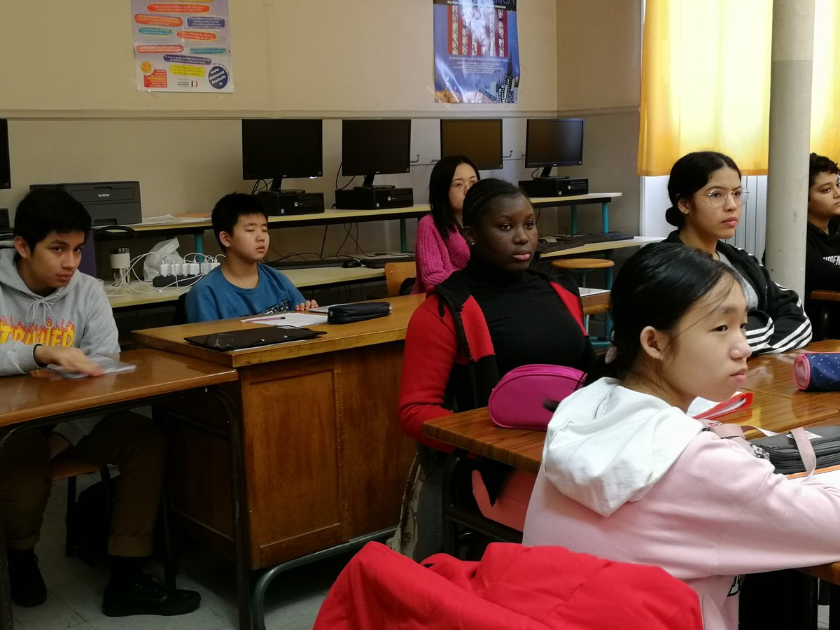 Milène Brovelli tweet media