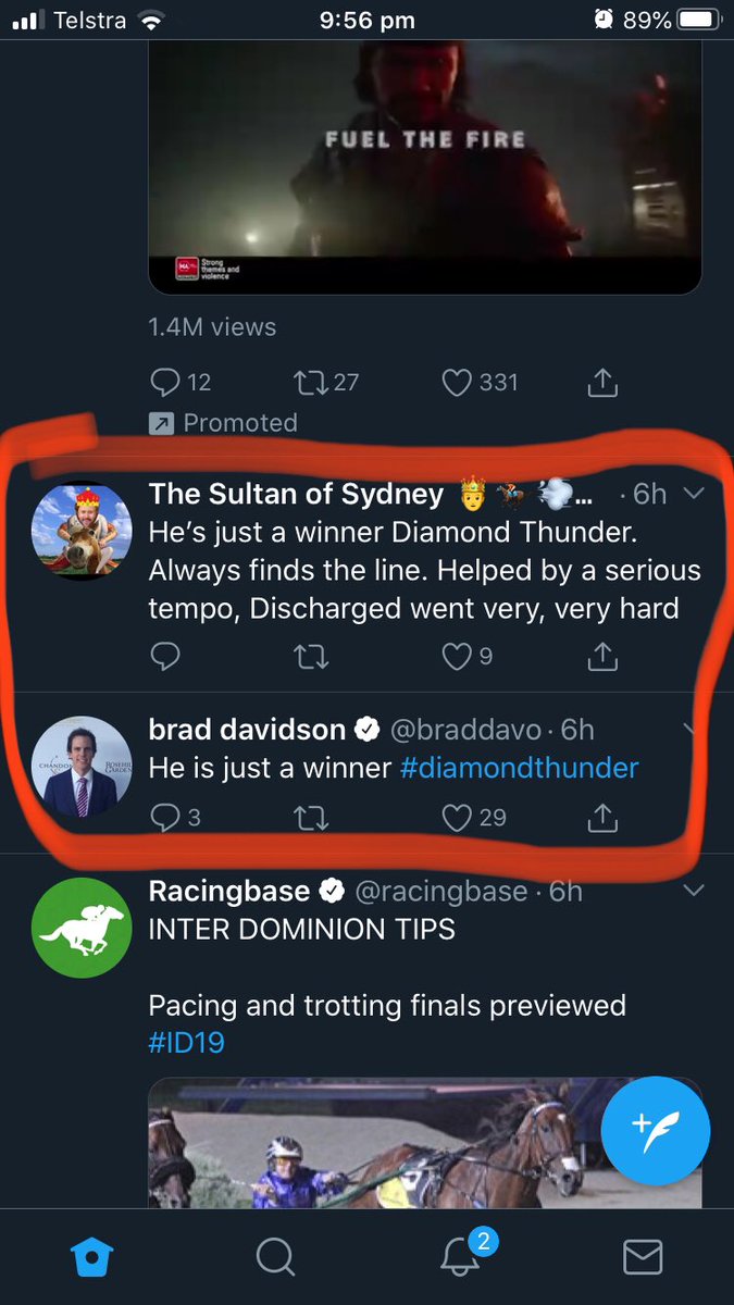 Josh Borthwick tweet media
