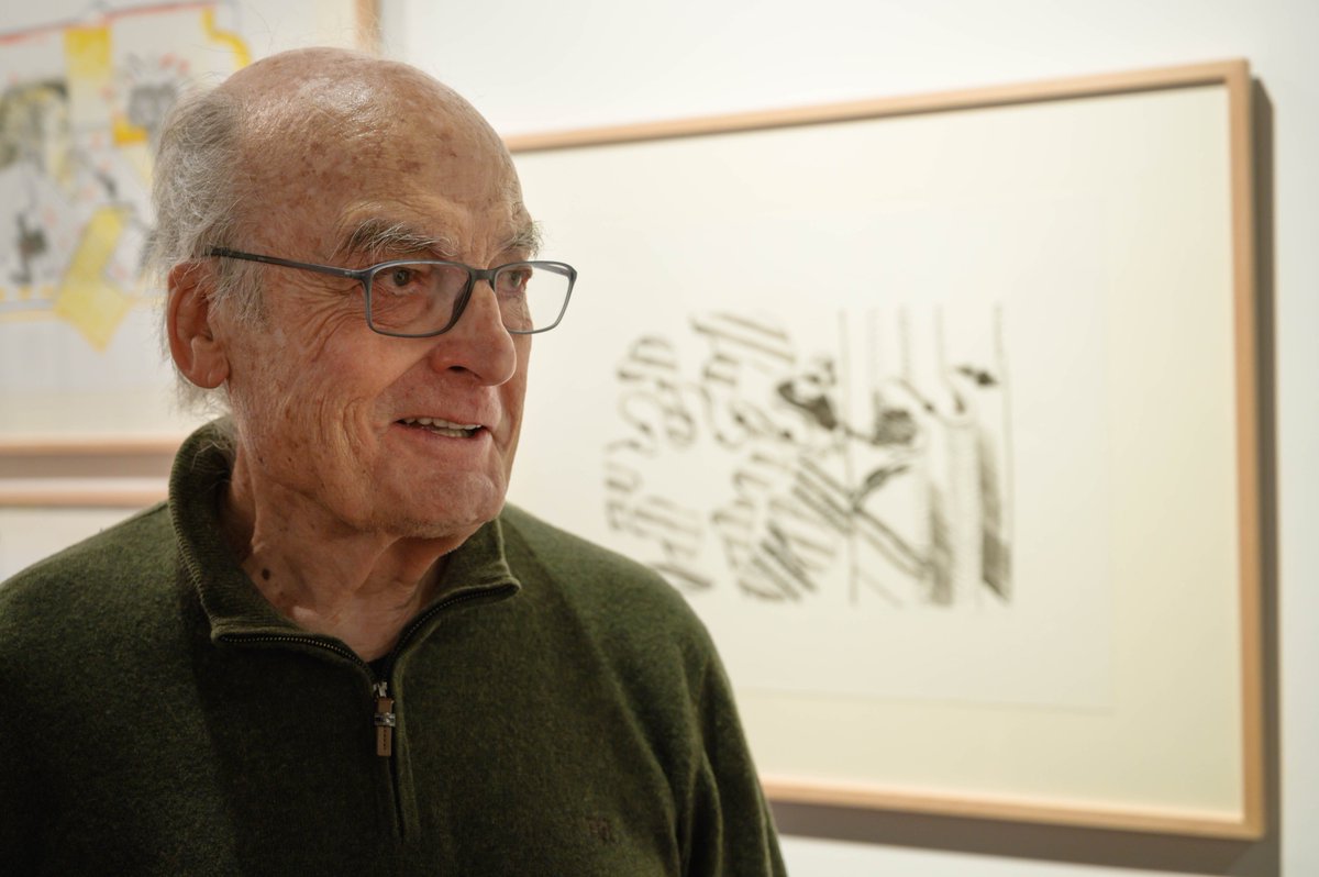 Facultad de Bellas Artes US tweet media