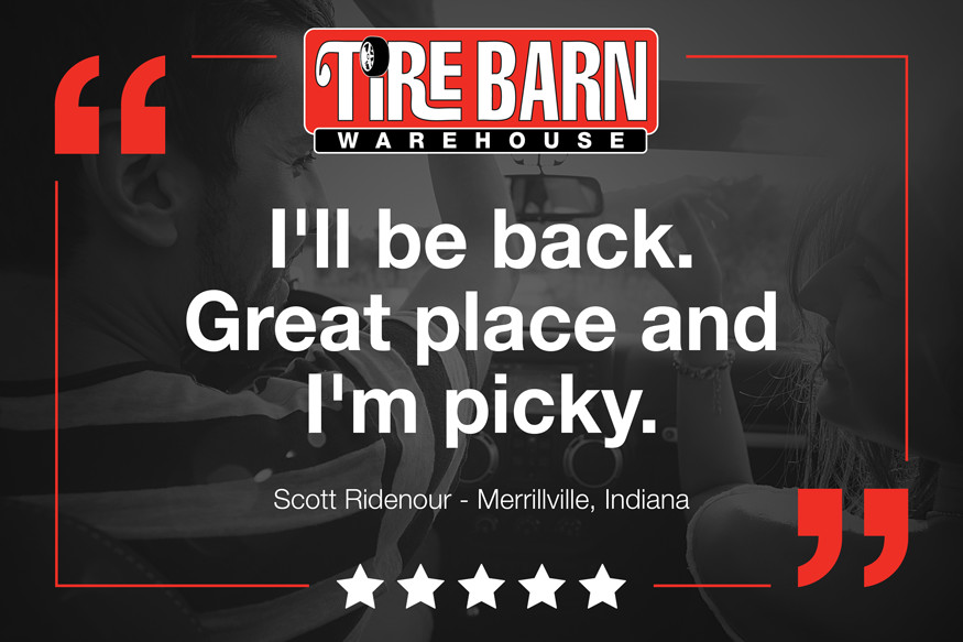 Tire Barn Warehouse Tirebarnusa Twitter