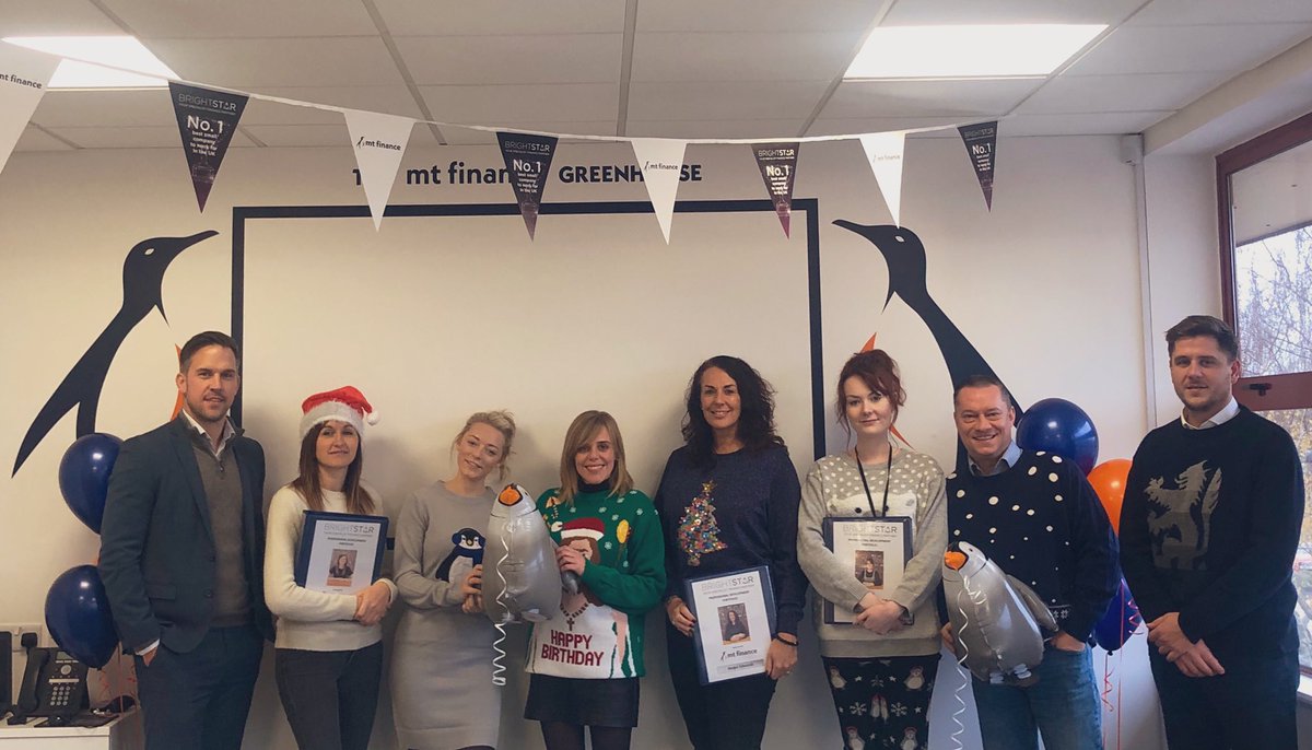BrightstarResi's tweet photo. Here we are penguin crazy with our brand new 2020 PDR folders! #PenguinDay https://t.co/DnRUymAtR7