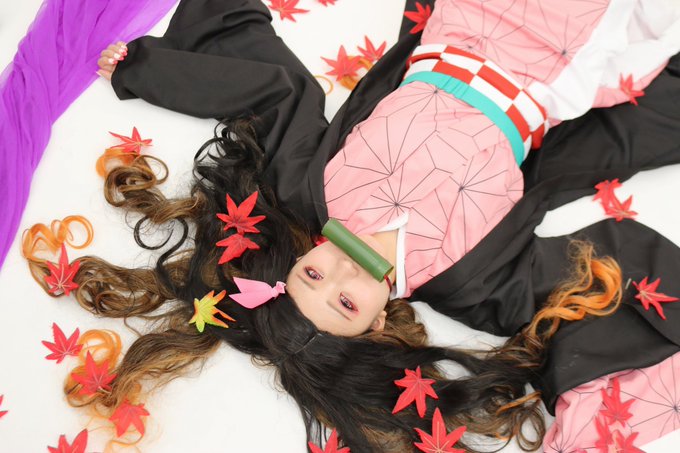 Twitterのコスプレ画像52