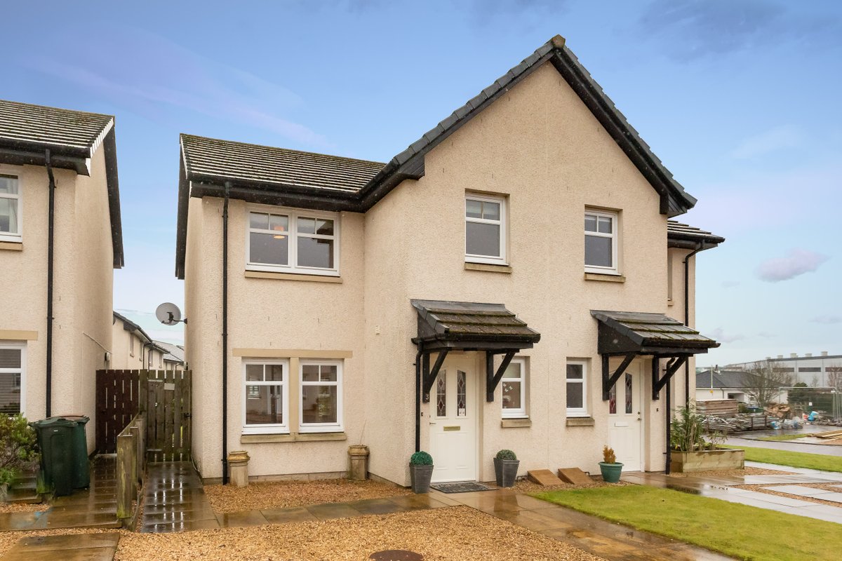 AC_Perth's tweet image. #ForSale #New 3 Tiree Place
#Crieff #Perth #Property
O/O £155,000 by @AC_Perth on @rightmove @Zoopla @OnTheMarketCom 
acandco.com/property/detai…