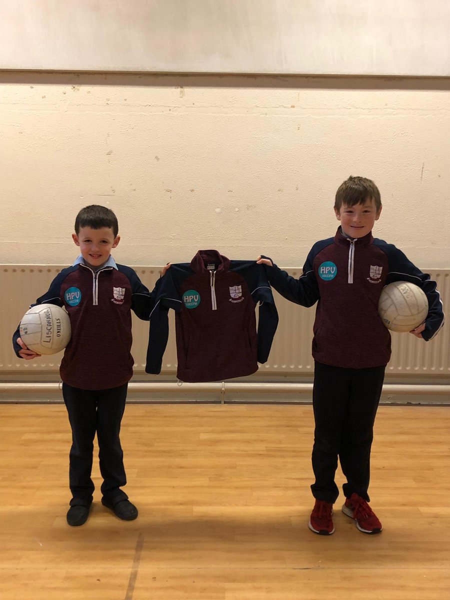 Liscannor GAA tweet media