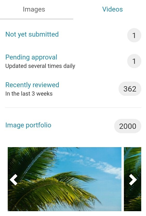 Capai 2000 gambar slps 10 bulan. Slow atau laju eh ?  #shutterstock