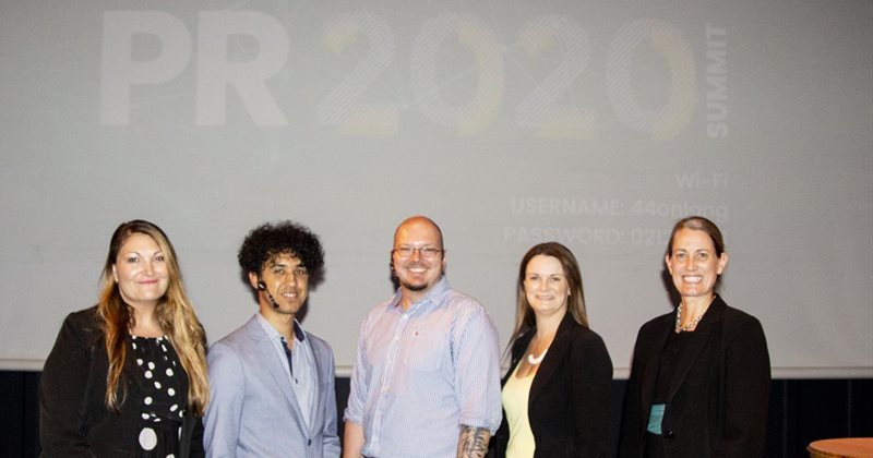 Biz_HR's tweet photo. #PR2020: #PRTrends in the influencer, recruitment, reputation and measurement space | https://t.co/9F3pKMtG0i by @Leigh_Andrews via @Biz_Marketing @nadshearn @FaselisSA #LeadGenius @regineleroux @ReputationIsKey @jobcrystal @JKolbee @JayJP @PEARSM https://t.co/7MtDR2Gmcc