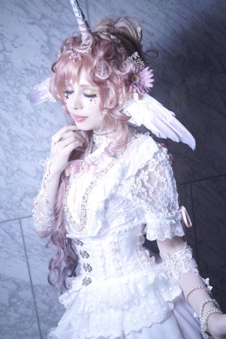 コスプレイヤー弥生のTwitter画像54