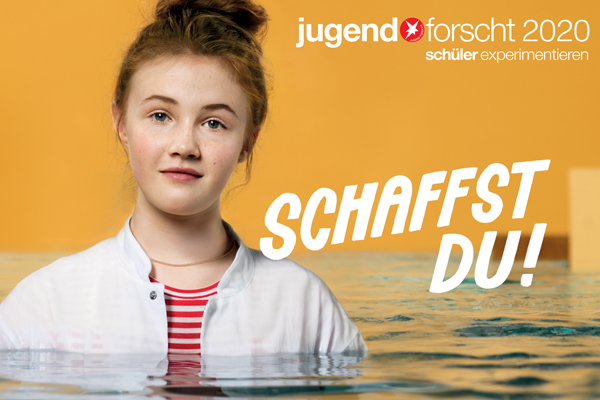 jugend_forscht's tweet photo. Für #Jugendforscht 2020 haben sich so viele Mädchen wie nie zuvor angemeldet! Fast 5000 Jungforscherinnen sind mit dabei. Insgesamt haben sich 11 768 Nachwuchswissenschaftler*innen angemeldet. https://t.co/9DQjvYPDC4 #mint #rekord #mädchen #jufo20 #schaffstdu https://t.co/IBAfo3zTBY