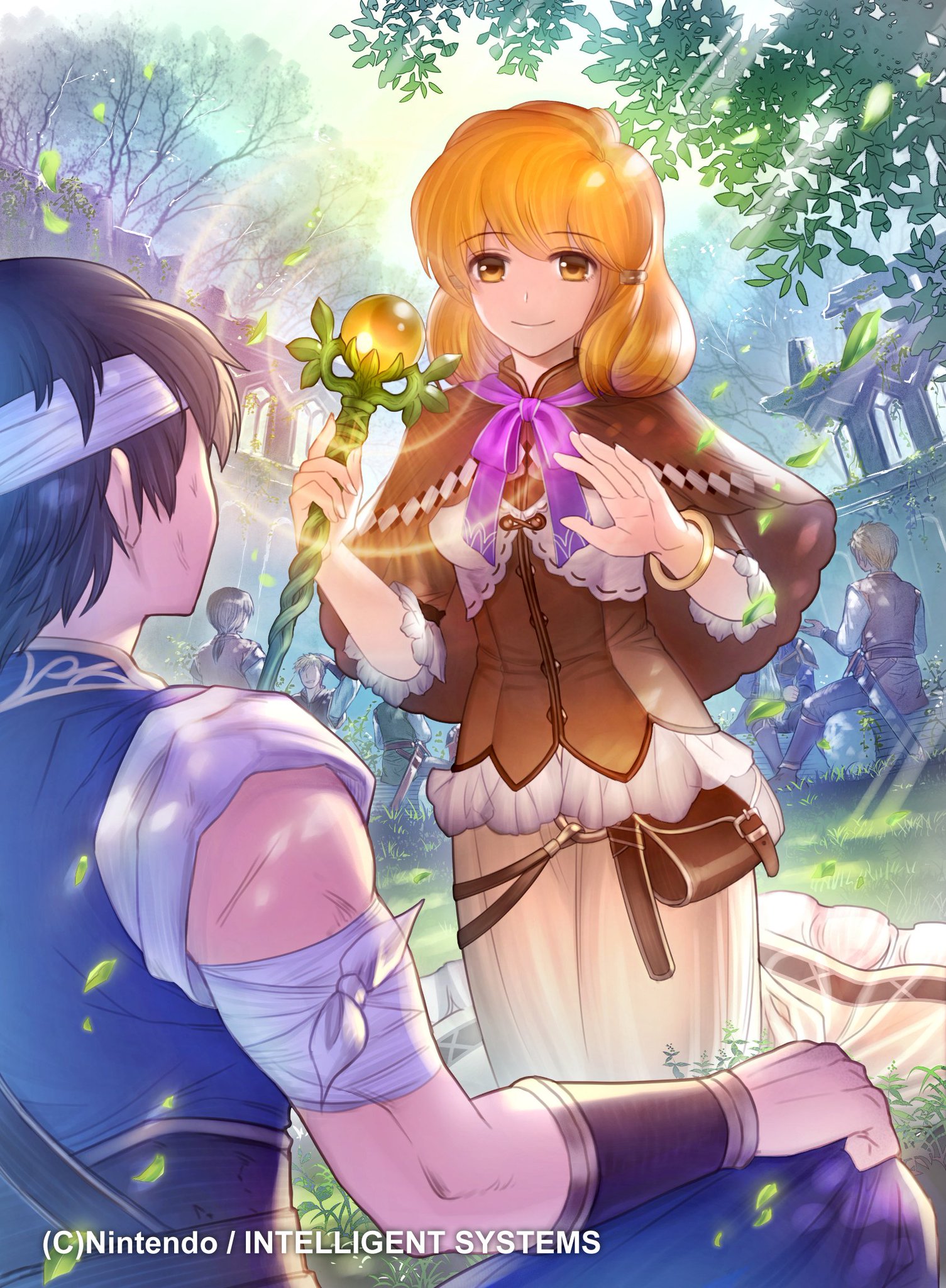 ファイアーエムブレム　サイファ　5弾　相剋を越えて　N HN R SRフルコンプ SR 緋怨の修羅 ルトガー 販売 | [B05] 相剋を越えて