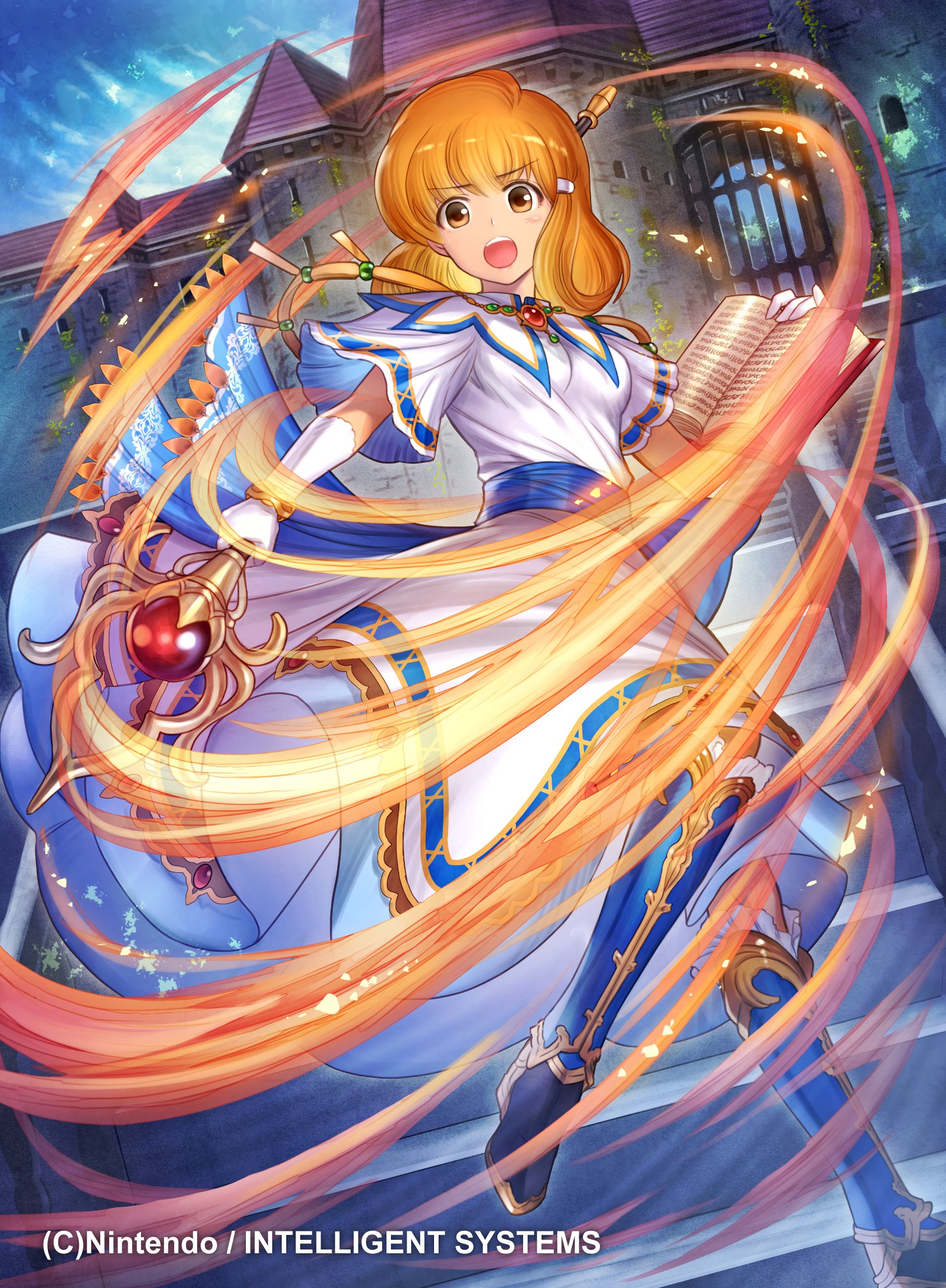 S*F様 ファイアーエムブレム0 サイファ　R まとめ　224枚 まっつん！ on X: 
