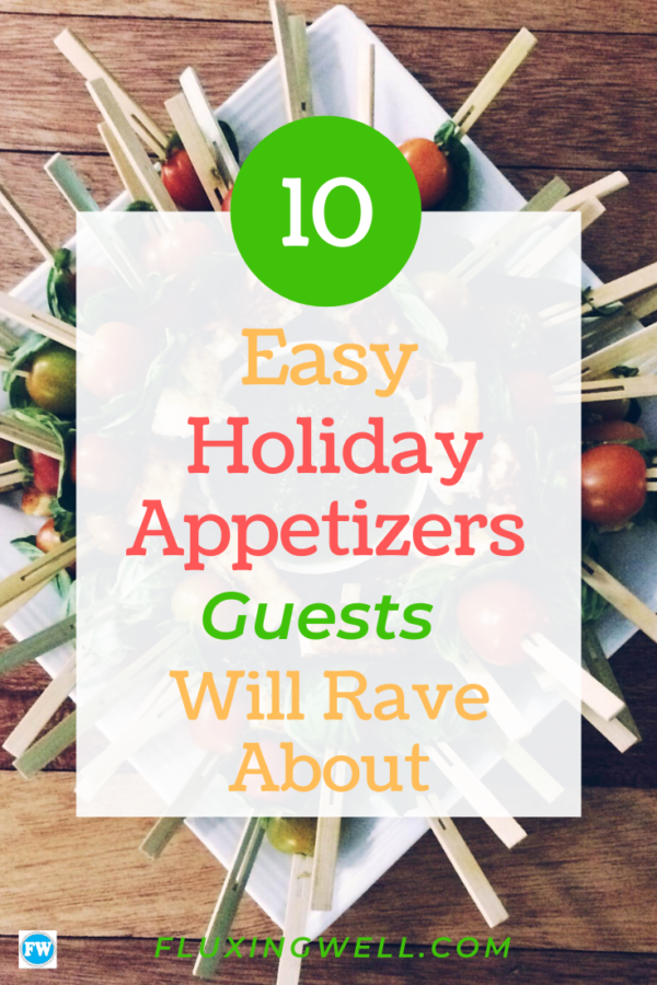 FluxingWell's tweet photo. Looking for some easy holiday appetizers to liven up your next gathering? Check these out! https://t.co/ysbzXoigzz #funappetizers #parties #holidays #blogmebuddy #LittleBlogRT @TheBloggerGals @LovingBlogs https://t.co/jpyHfnizCH