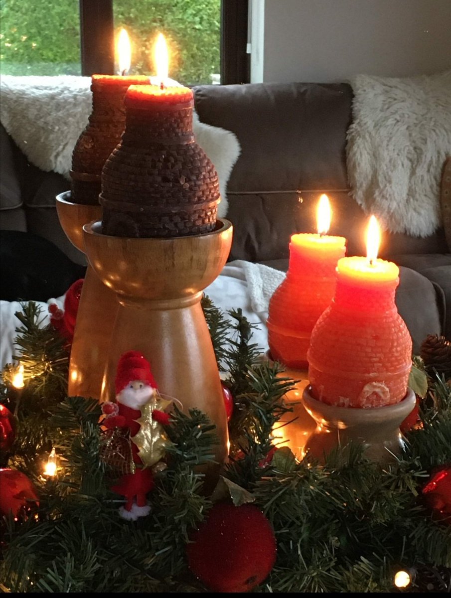 #MyStokeStory #wearestokeontrent #creativestoke #candles #shoplocal #visitstoke #visitanitaharris our wonderfully scented #unique #bottlekiln candles make a beautiful #potteries #Christmas #gift