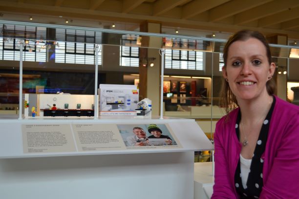 ipemnews's tweet photo. Read about the @ipemnews #littlelinac being included in the @sciencemuseum Medicine: The Wellcome Galleries collection: https://t.co/jHjU3WIExq https://t.co/DDvsdy6zdQ