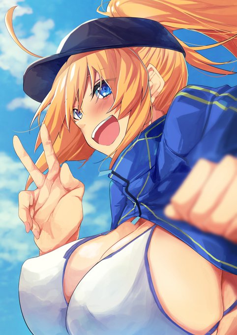 だぶるえっくすは可愛いね 