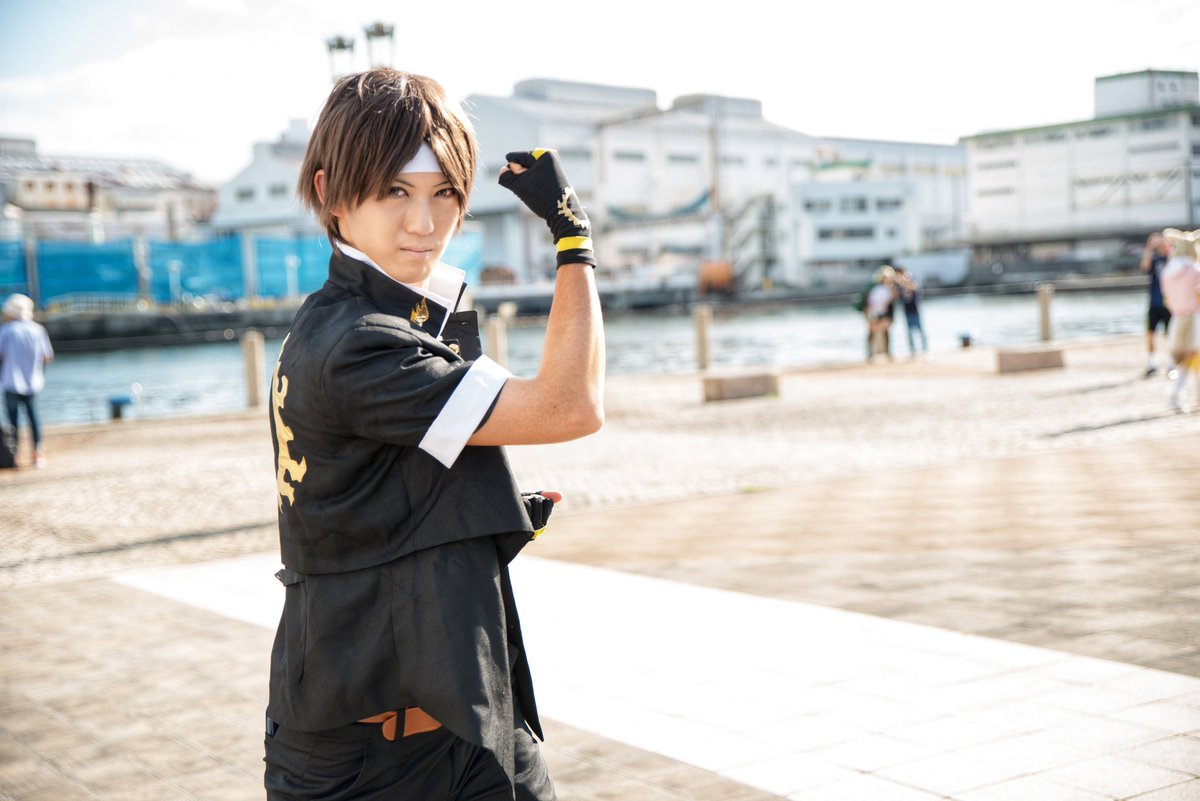 草薙京誕生祭2019 めでたし！ #KOF