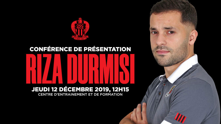 OGC Nice @ogcnice
