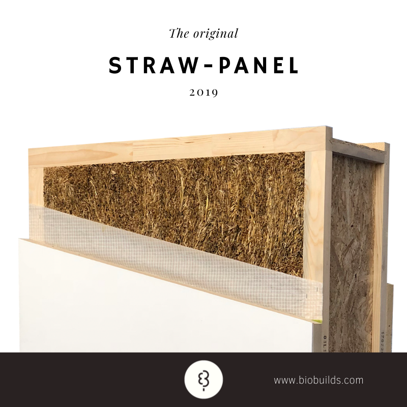 BIOBUILDS_'s tweet photo. Lower energy demands of a passive house brings bills down with up to 90% .
Use original Biobuilds straw-panels to increase your house energy efficiency.
Find out more: https://t.co/H6M4Cf7n1r
#biobuilds #strawpanelwall #passivehouse https://t.co/RKeADtVxaK