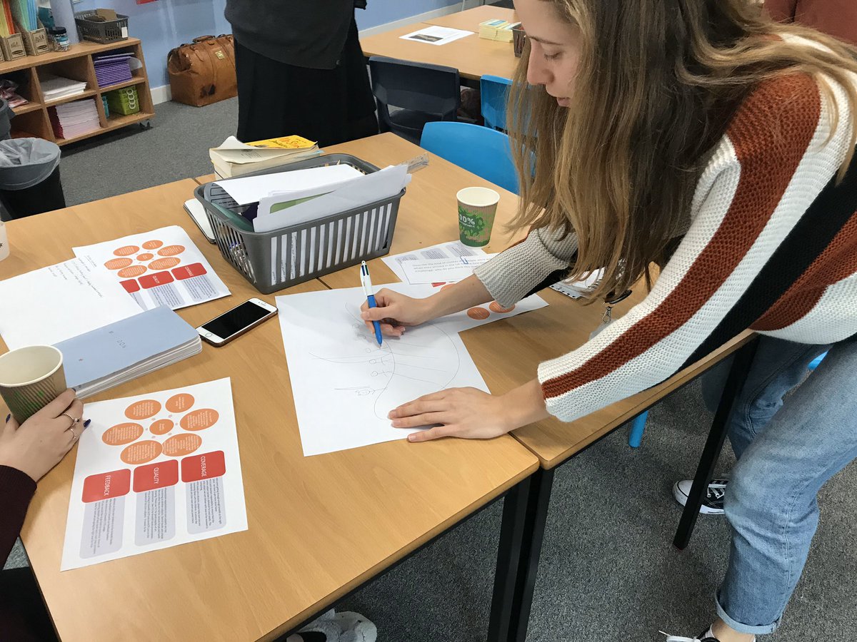 ArkOvalPrimary's tweet photo. Staff making the most of polling day with some great humanities CPD direct from the History Association #history #hunanities #learning #depthandbreadth @ArkSchools https://t.co/rjFNBpthP6