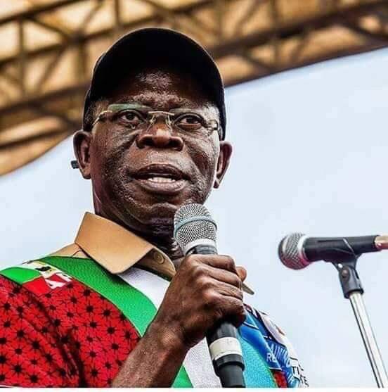 Sekism's tweet photo. The Vision is Clear, Hope is still Alive.
#Edo2020 #Vision2020 #Hope2020 #HopeIsAlive #WeReady #WeStrongerTogether #WeEdos #YouthInvolved #ToEvolved
@gloria_adagbon @GarShehu @zubichild @woye1 @BashirAhmaad @EdoStateAPC RT https://t.co/9GB4RuO08u